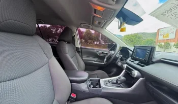 TOYOTA RAV4 (5) LE HIBRID TP 2500CC 4X4 7AB lleno