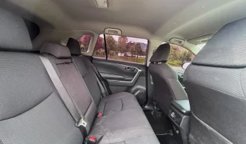 TOYOTA RAV4 (5) LE HIBRID TP 2500CC 4X4 7AB lleno