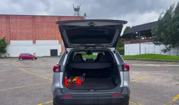 TOYOTA RAV4 (5) LE HIBRID TP 2500CC 4X4 7AB lleno