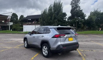 TOYOTA RAV4 (5) LE HIBRID TP 2500CC 4X4 7AB lleno
