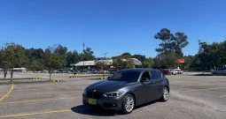 BMW 120i F20 LCI CONFORT TP 2000CC T TC 5P