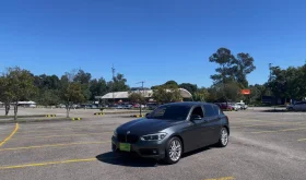 BMW 120i F20 LCI CONFORT TP 2000CC T TC 5P