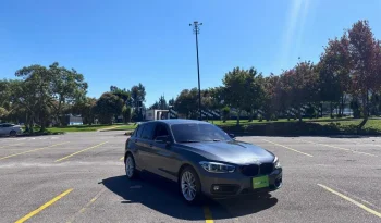 BMW 120i F20 LCI CONFORT TP 2000CC T TC 5P lleno
