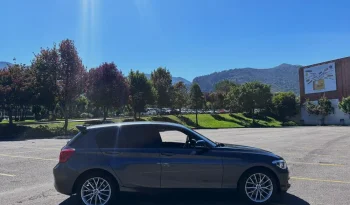 BMW 120i F20 LCI CONFORT TP 2000CC T TC 5P lleno