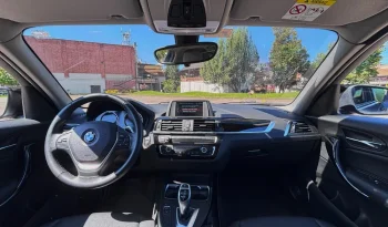 BMW 120i F20 LCI CONFORT TP 2000CC T TC 5P lleno