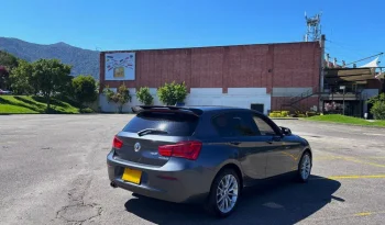 BMW 120i F20 LCI CONFORT TP 2000CC T TC 5P lleno