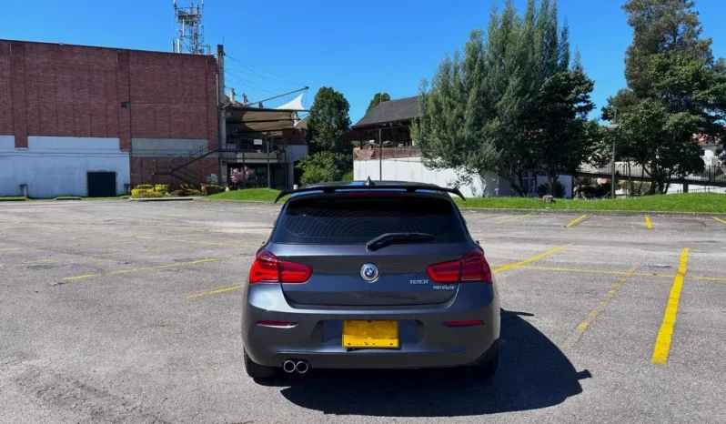 BMW 120i F20 LCI CONFORT TP 2000CC T TC 5P lleno