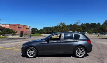 BMW 120i F20 LCI CONFORT TP 2000CC T TC 5P lleno