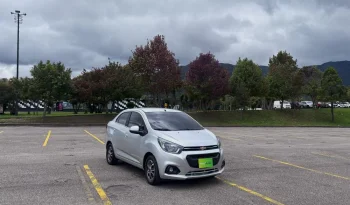CHEVROLET BEATLTMT 1200CC 4P AA 2AB ABS lleno