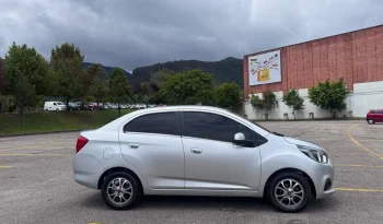 CHEVROLET BEATLTMT 1200CC 4P AA 2AB ABS lleno