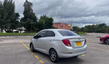 CHEVROLET BEATLTMT 1200CC 4P AA 2AB ABS lleno