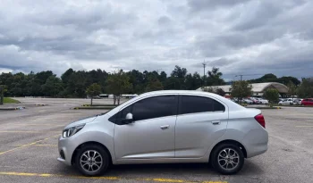 CHEVROLET BEATLTMT 1200CC 4P AA 2AB ABS lleno
