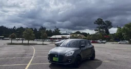 SUZUKI SWIFT (4)GLAT 1200CC 5P 2AB ABS