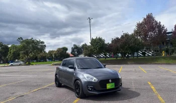 SUZUKI SWIFT (4)GLAT 1200CC 5P 2AB ABS lleno