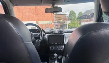 SUZUKI SWIFT (4)GLAT 1200CC 5P 2AB ABS lleno