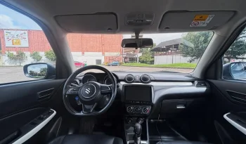 SUZUKI SWIFT (4)GLAT 1200CC 5P 2AB ABS lleno