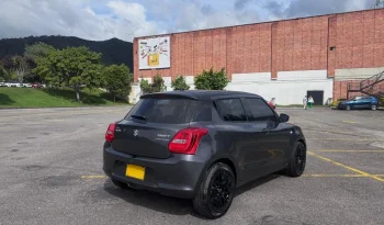 SUZUKI SWIFT (4)GLAT 1200CC 5P 2AB ABS lleno