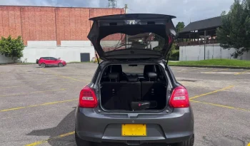 SUZUKI SWIFT (4)GLAT 1200CC 5P 2AB ABS lleno