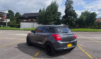 SUZUKI SWIFT (4)GLAT 1200CC 5P 2AB ABS lleno