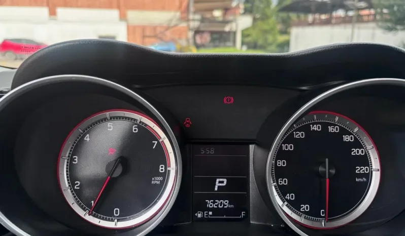 SUZUKI SWIFT (4)GLAT 1200CC 5P 2AB ABS lleno