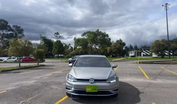 VOLKSWAGEN GOLF (7) (FL)TSI TRENDLINETP 1400CC T lleno