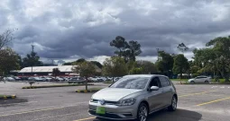 VOLKSWAGEN GOLF (7) (FL)TSI TRENDLINETP 1400CC T