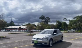 VOLKSWAGEN GOLF (7) (FL)TSI TRENDLINETP 1400CC T