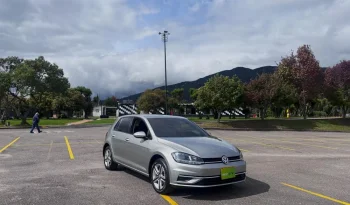 VOLKSWAGEN GOLF (7) (FL)TSI TRENDLINETP 1400CC T lleno