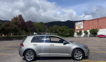 VOLKSWAGEN GOLF (7) (FL)TSI TRENDLINETP 1400CC T lleno