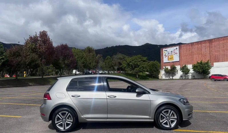 VOLKSWAGEN GOLF (7) (FL)TSI TRENDLINETP 1400CC T lleno