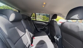 VOLKSWAGEN GOLF (7) (FL)TSI TRENDLINETP 1400CC T lleno