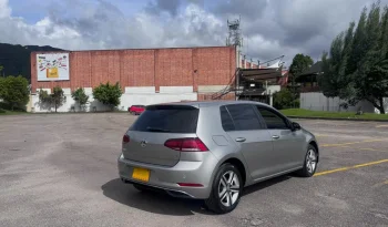 VOLKSWAGEN GOLF (7) (FL)TSI TRENDLINETP 1400CC T lleno