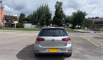 VOLKSWAGEN GOLF (7) (FL)TSI TRENDLINETP 1400CC T lleno