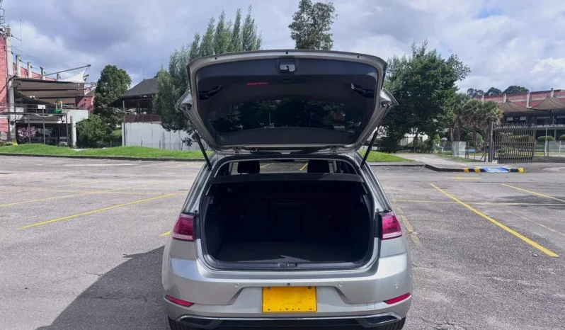 VOLKSWAGEN GOLF (7) (FL)TSI TRENDLINETP 1400CC T lleno