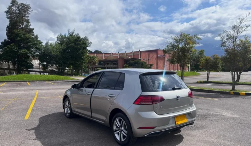 VOLKSWAGEN GOLF (7) (FL)TSI TRENDLINETP 1400CC T lleno