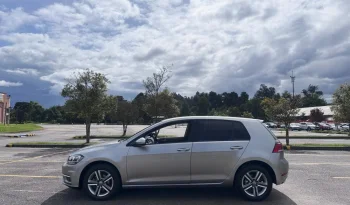 VOLKSWAGEN GOLF (7) (FL)TSI TRENDLINETP 1400CC T lleno