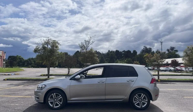 VOLKSWAGEN GOLF (7) (FL)TSI TRENDLINETP 1400CC T lleno