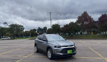 CHEVROLET TRACKER (2) LS MT 1200CC T lleno