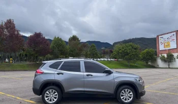 CHEVROLET TRACKER (2) LS MT 1200CC T lleno