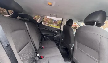 CHEVROLET TRACKER (2) LS MT 1200CC T lleno