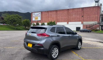 CHEVROLET TRACKER (2) LS MT 1200CC T lleno