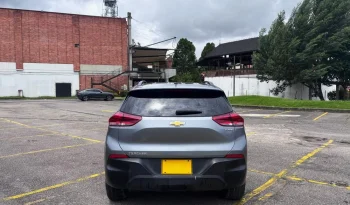 CHEVROLET TRACKER (2) LS MT 1200CC T lleno
