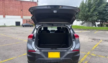 CHEVROLET TRACKER (2) LS MT 1200CC T lleno