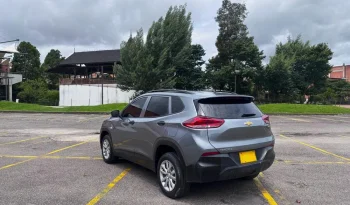 CHEVROLET TRACKER (2) LS MT 1200CC T lleno