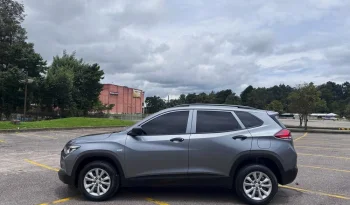 CHEVROLET TRACKER (2) LS MT 1200CC T lleno