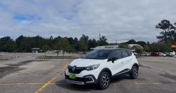 RENAULT CAPTUR (FL) INTENS TP 1300CC T