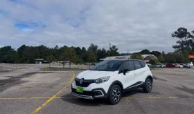 RENAULT CAPTUR (FL) INTENS TP 1300CC T