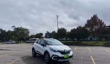 RENAULT CAPTUR (FL) INTENS TP 1300CC T lleno