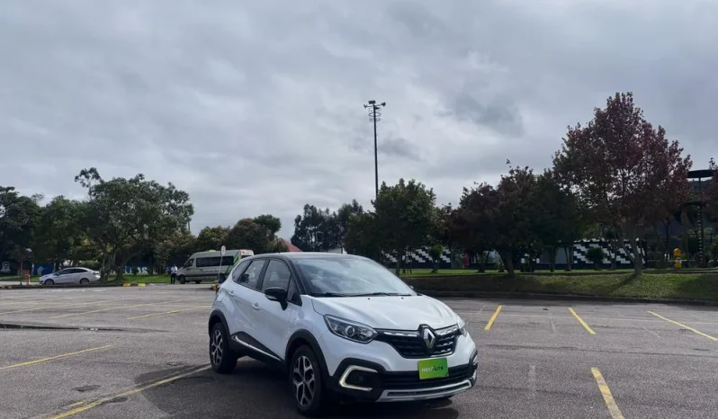RENAULT CAPTUR (FL) INTENS TP 1300CC T lleno