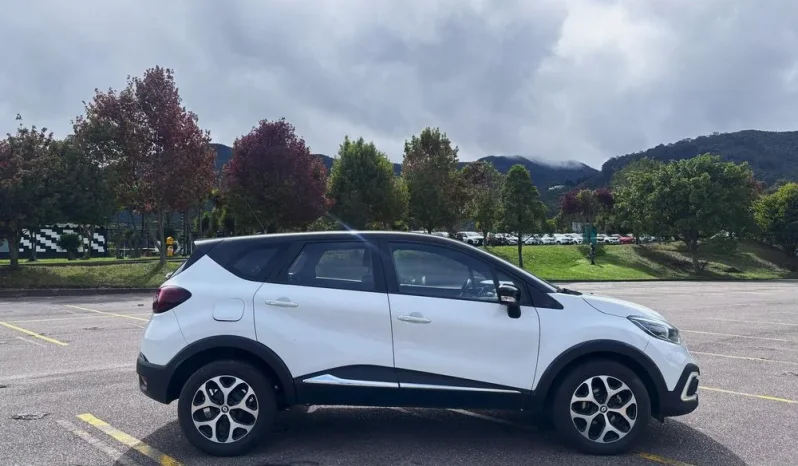 RENAULT CAPTUR (FL) INTENS TP 1300CC T lleno